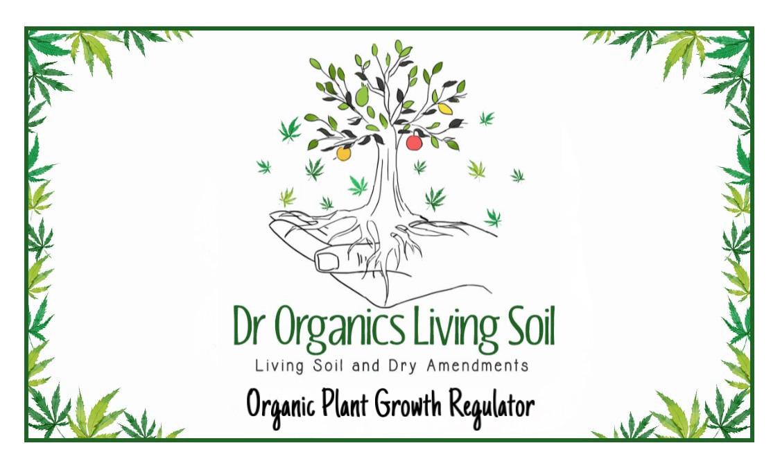 ORGANIC PLANT GROWTH REGULATOR