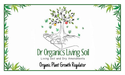 ORGANIC PLANT GROWTH REGULATOR