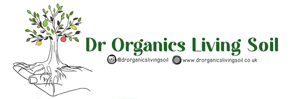 Dr Organics Living Soil